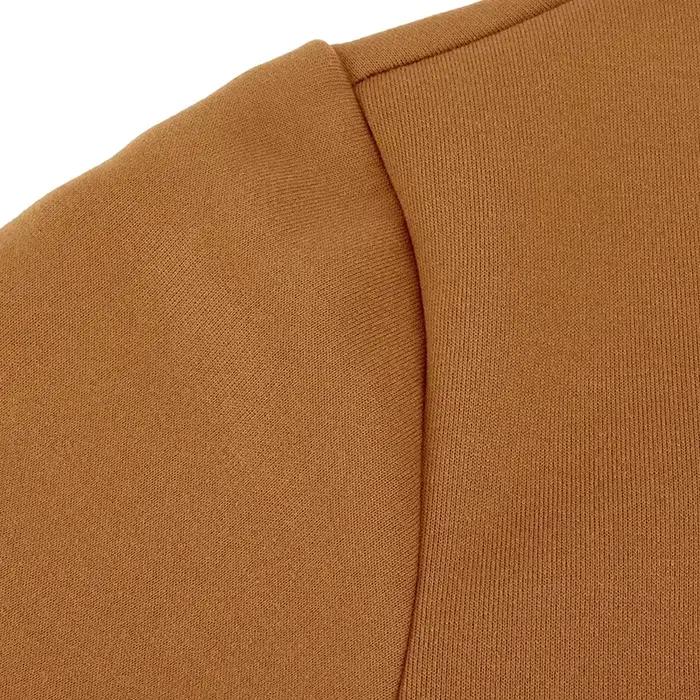 Veste polaire thermique pour hommes, manteau confortable résistant au vent avec fermeture éclair complète avec poches, idéal pour les entraînements en plein air et la randonnée