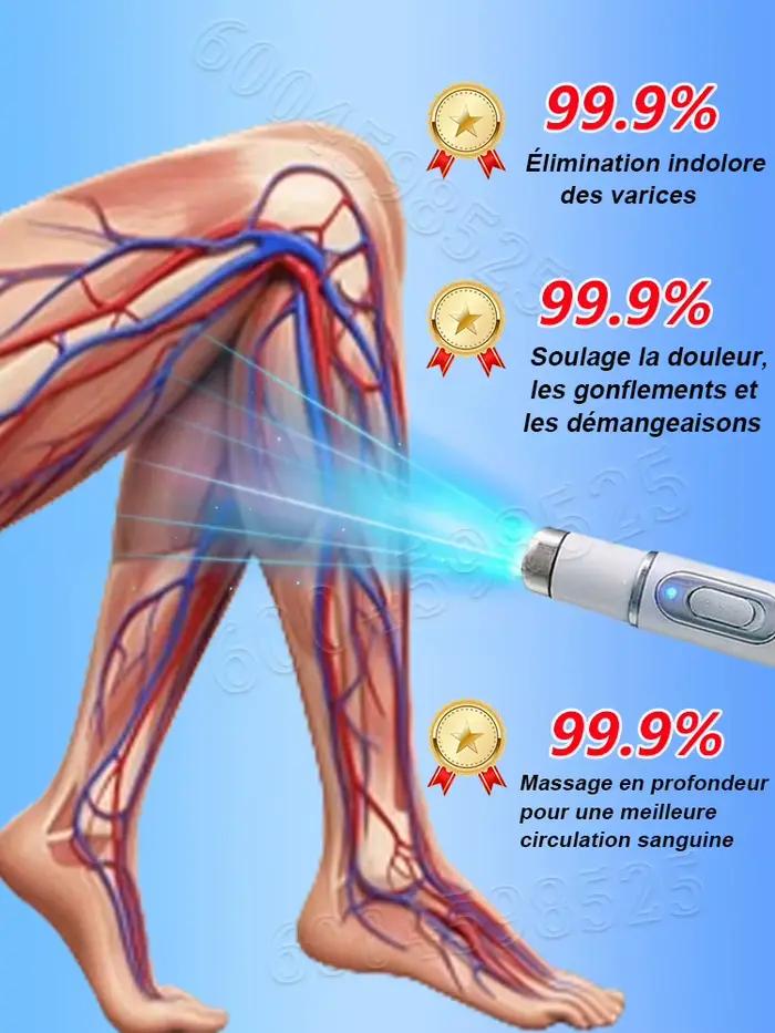 Les exercices pour les pieds et les jambes aident à améliorer la santé des employés de bureau et des étudiants.