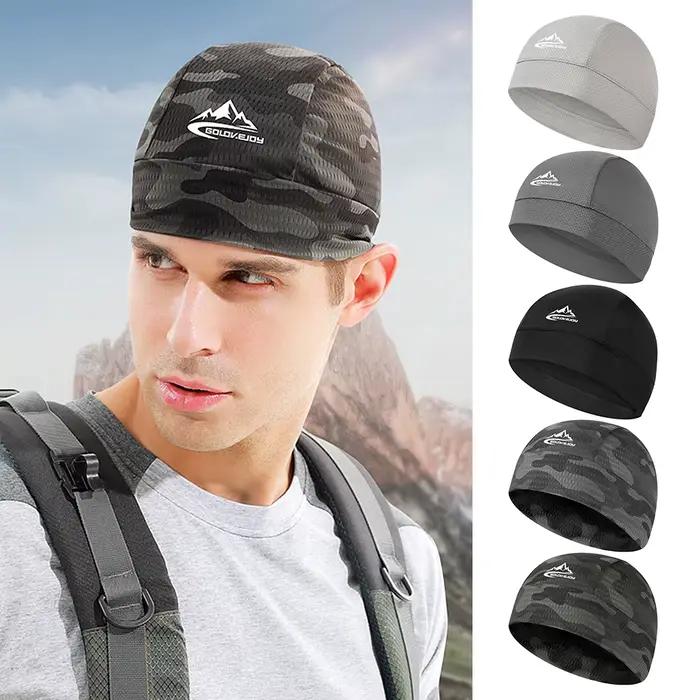 Bonnet de refroidissement pour hommes et femmes