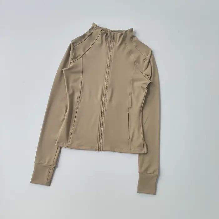 Manteau de sport pour femmes