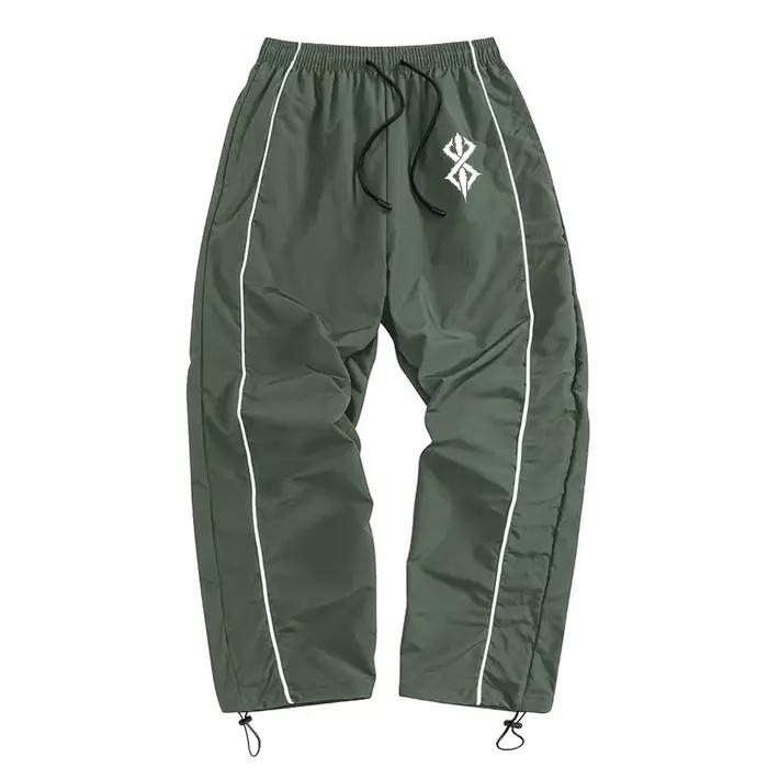 Pantalon de survêtement streetwear pour homme