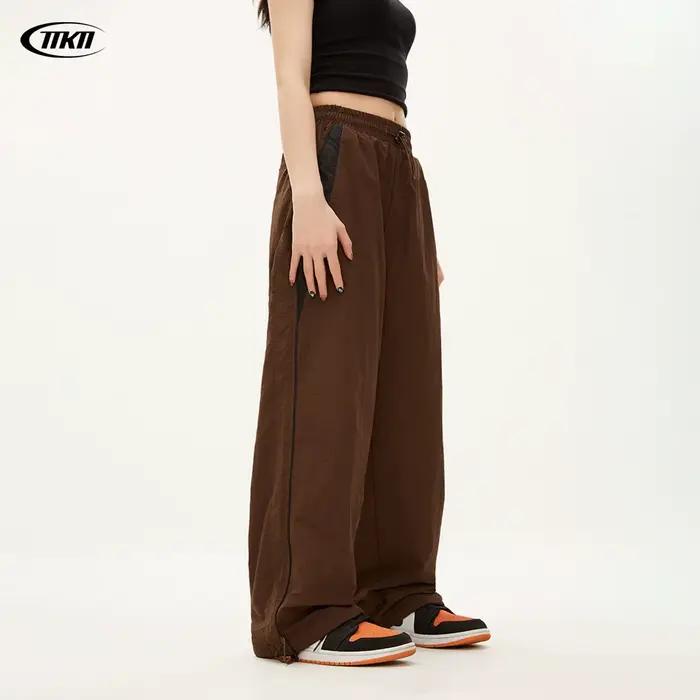 Pantalon de jogging décontracté pour femmes