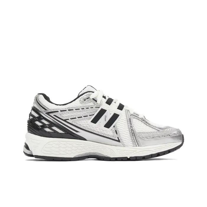 POIZON New Balance NB 1906R Chaussures de course confortables et polyvalentes à tige basse pour la ville et les trajets