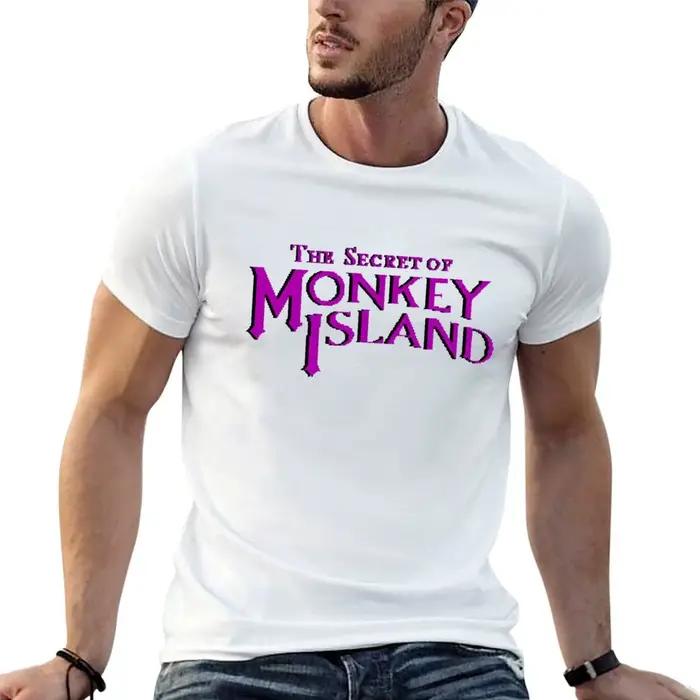 Monkey Island - The Secret