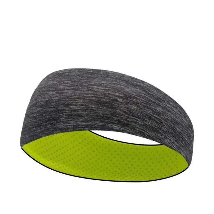 Bandeau de sport avec Logo personnalisé
