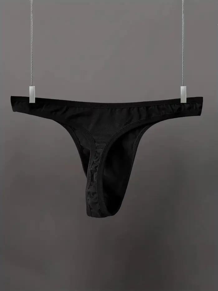 Slip drôle avec inscription "I Love My Wife" pour homme