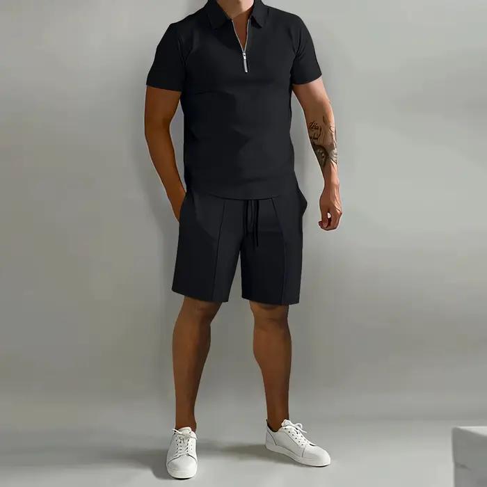 Ensemble transfrontalier Amazon pour hommes