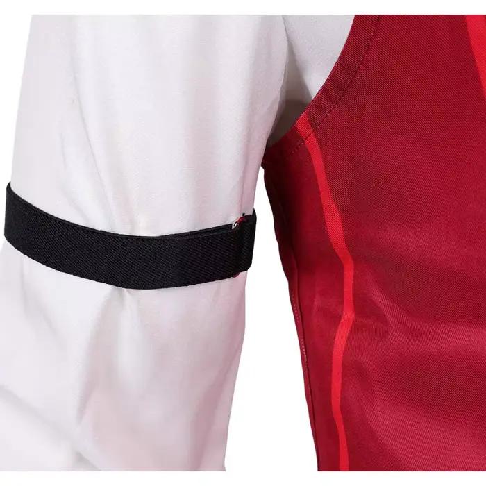 Fantasia humaine Alastor Cosplay vêtements 2025 TV enfer Inn Disfraz Costume adulte hommes fantaisie Halloween carnaval fête vêtements