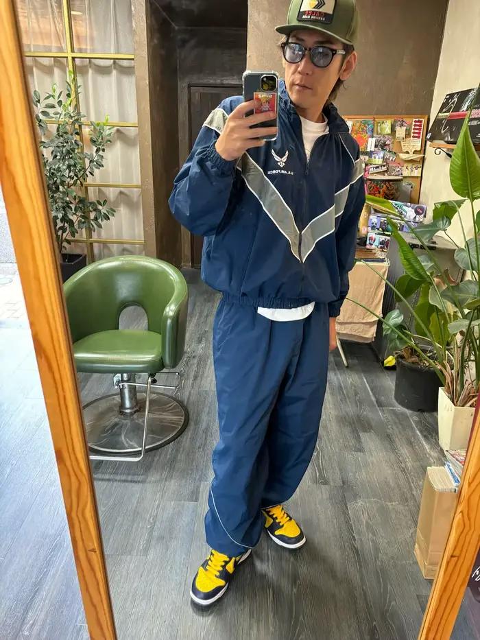 Uniforme d'entraînement physique USAF Ptu