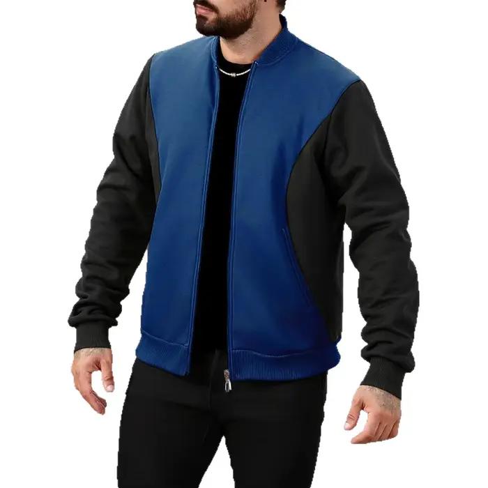 Veste Patchwork pour hommes