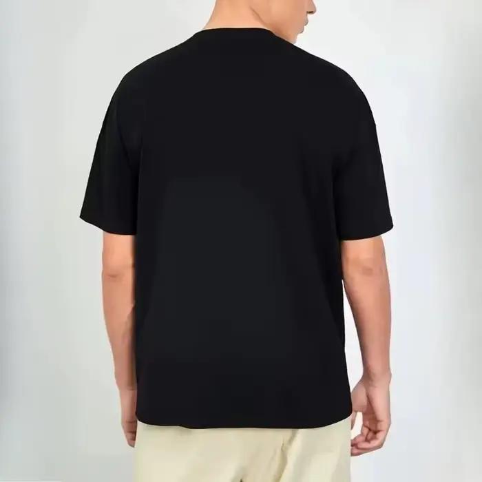T-shirt pour homme POWER GYM, esthétique Old School Gym, en coton, pour femme, été, printemps, surdimensionné, original, ample, cadeau pour les amateurs de fitness