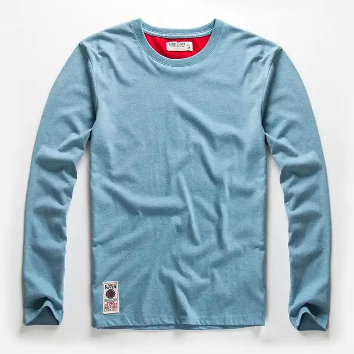 T-shirts pour hommes, sweat-shirt Y2k