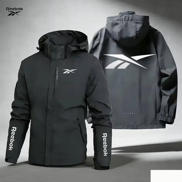 Veste de moto Reebok