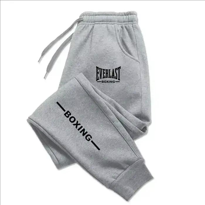 Pantalon de jogging sport pour homme – Survêtement décontracté polyvalent – Nouvelle collection 2026 – Vêtements