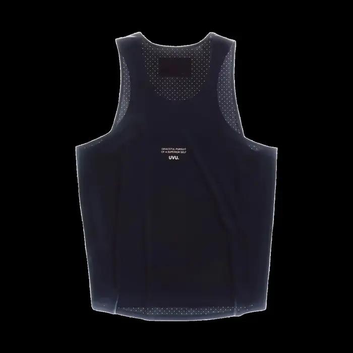 UVU Gilet de course unisexe ultraléger