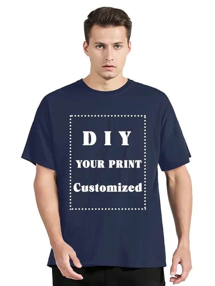 T-Shirt personnalisé