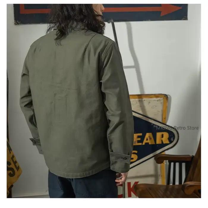 Chemise à manches longues pour hommes