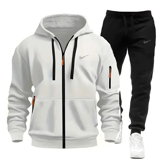 Ensemble de survêtement pour homme
