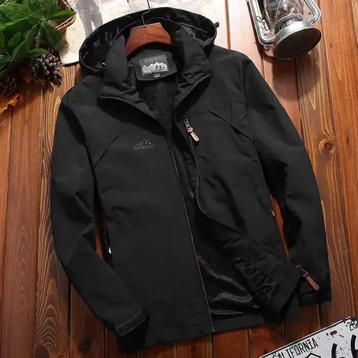 Veste décontractée pour homme