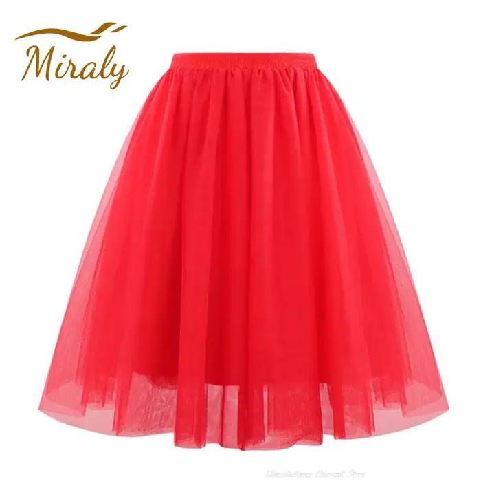Jupe Tutu de brevde Ballet Rétro