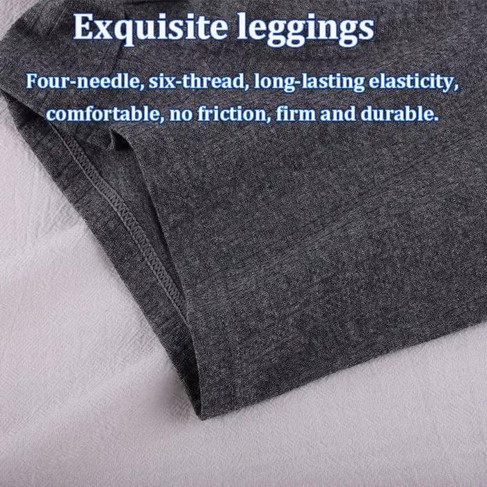 Lot de 3 boxers pour homme en coton tricoté à rayures