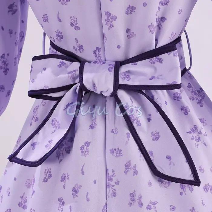 Costume de cosplay Frieren at the Funeral Fern