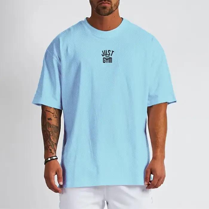 T-shirt Respzed pour Homme