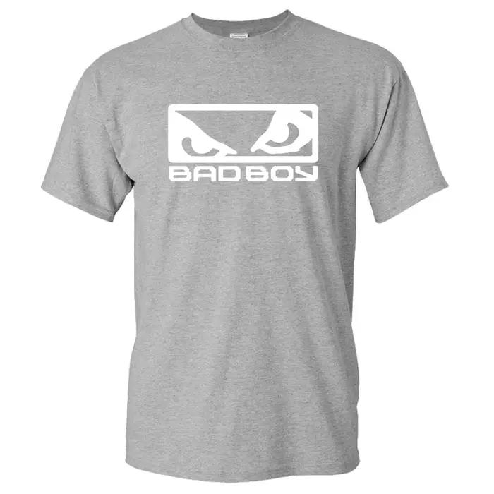 Bad Boy Fashion Street Trend T-shirt graphique