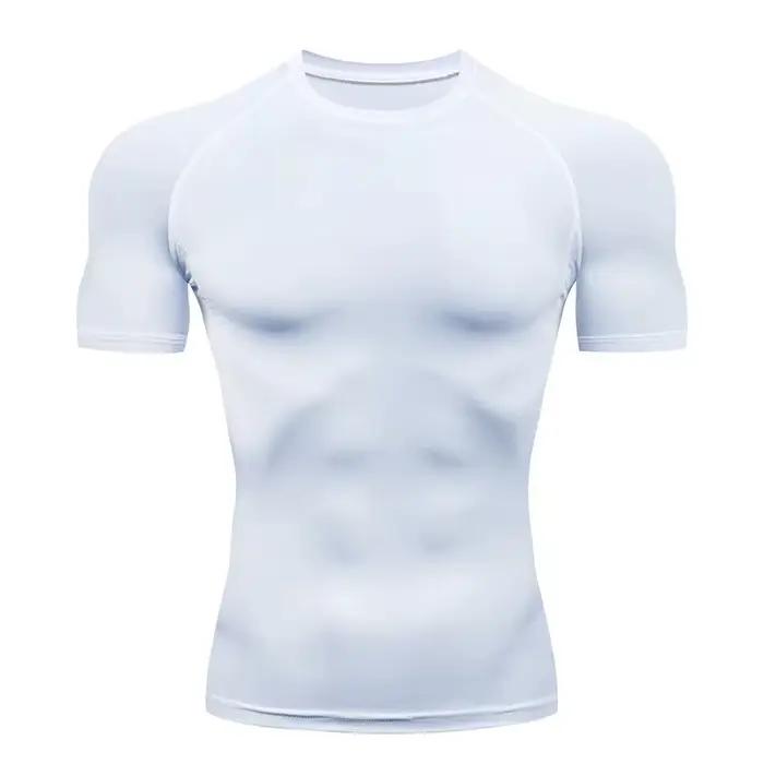 Vêtements de sport et de fitness pour hommes