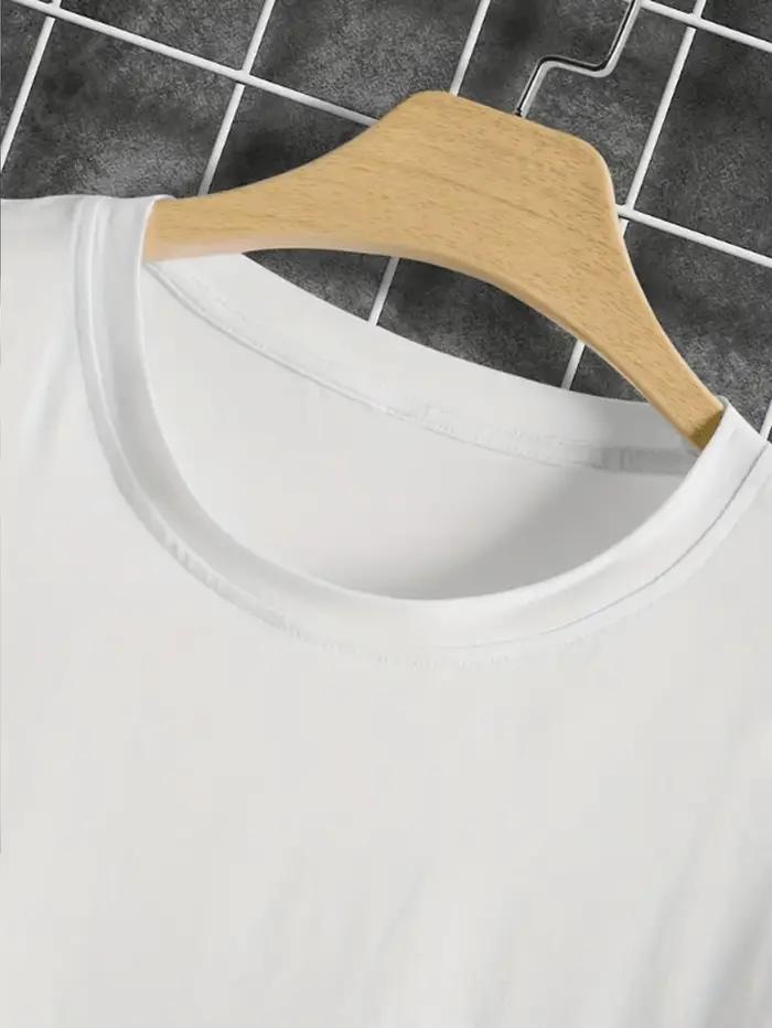 T-shirt style universitaire numéro 67