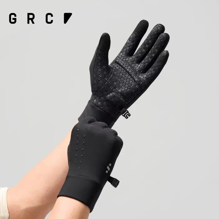 GRC Vêtements de cyclisme TECH FLEECE GLOVES