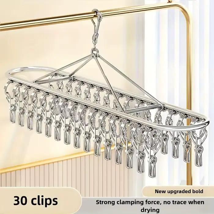 [Étendoir à linge pour balcon]