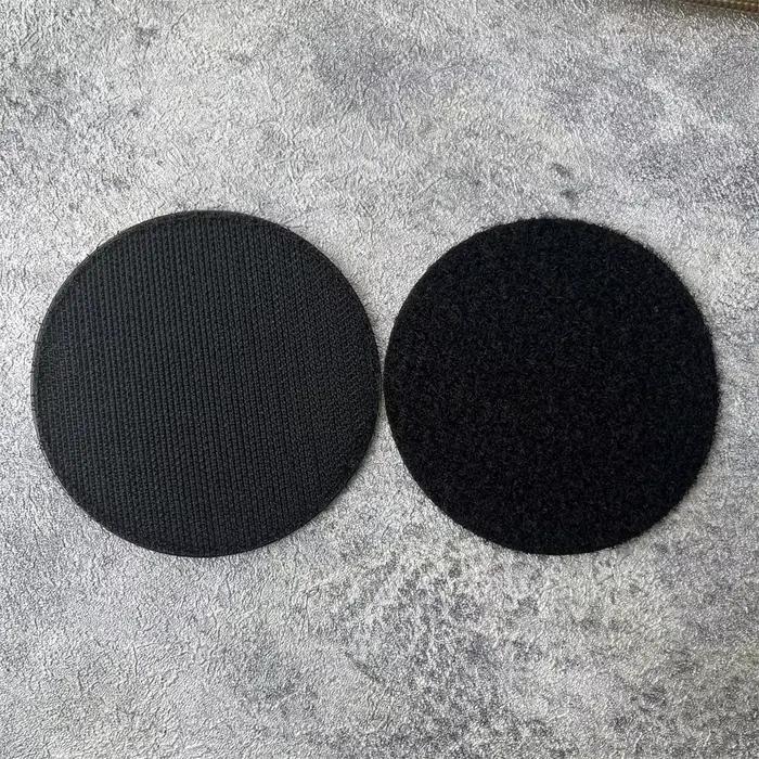 Patchs tactiques de moral Sons of Anarchy pour vêtements, Badge imprimé à crochet et boucle, brassard de l'armée militaire, sac à dos, autocollants appliqués