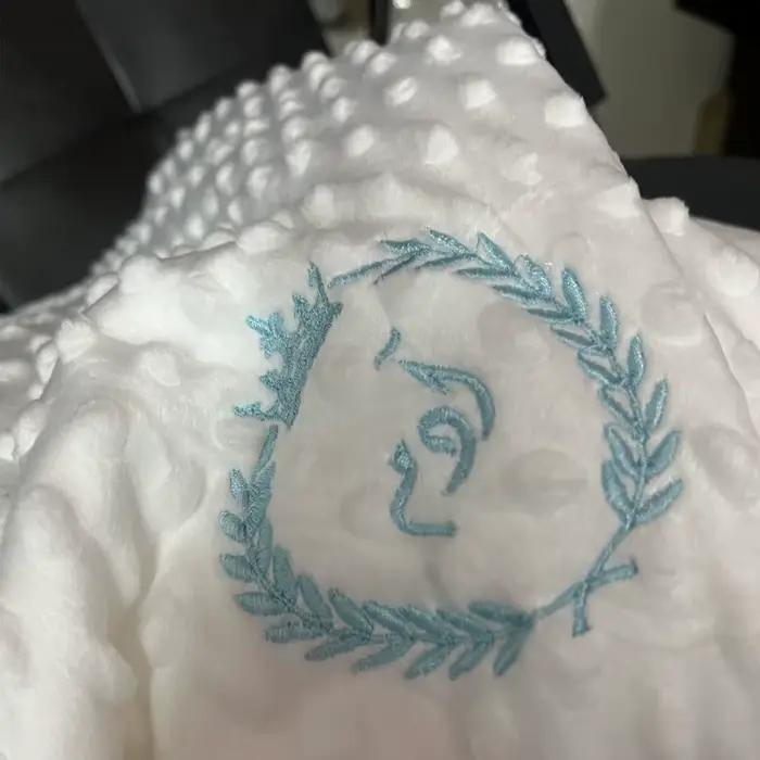 Ensemble de tenues pour nouveau-né garçon