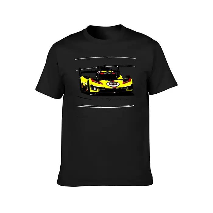 499P # 83 AF Corse 2024 T-Shirt vêtements hippie