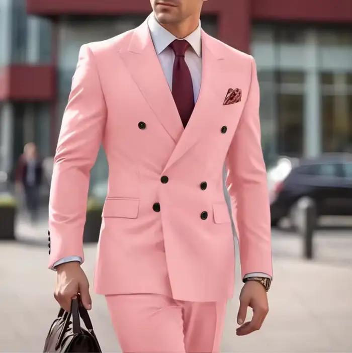 Costume de luxe pour hommes