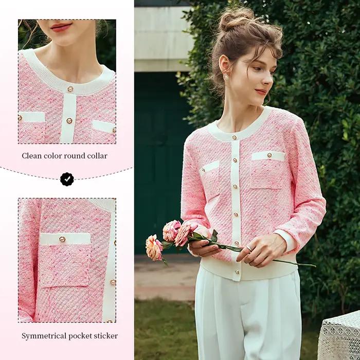 Pull-over OLrain pour femme