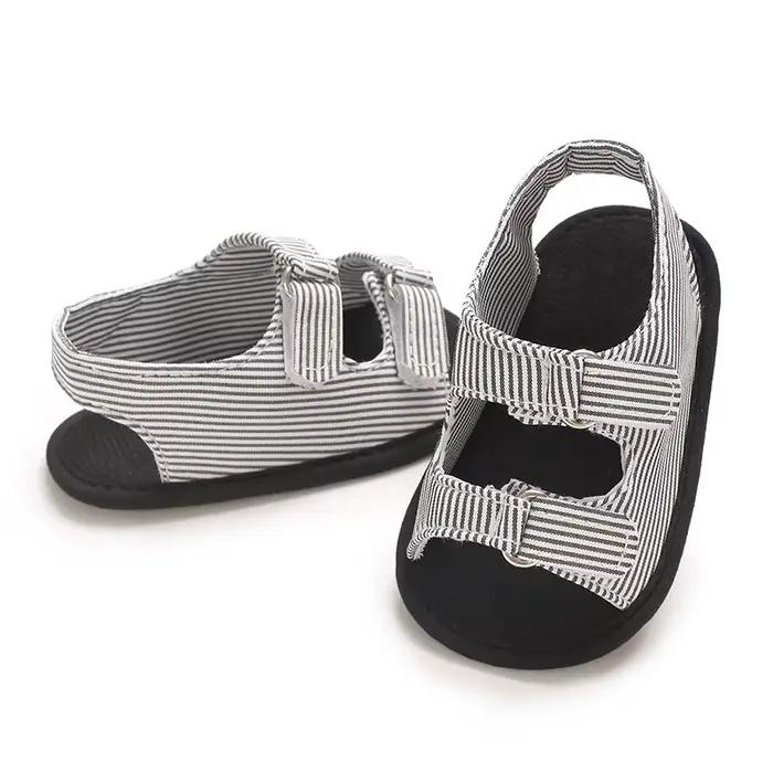 Sandales de premier pas pour bébé de 0 à 1 ans