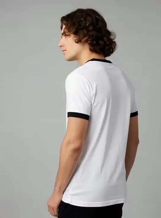 T-shirt Homme Y2K 2026 Napoleon Dynamite Vote For Pedro – Mode Estivale Streetwear Respirant Décontracté Manches Courtes
