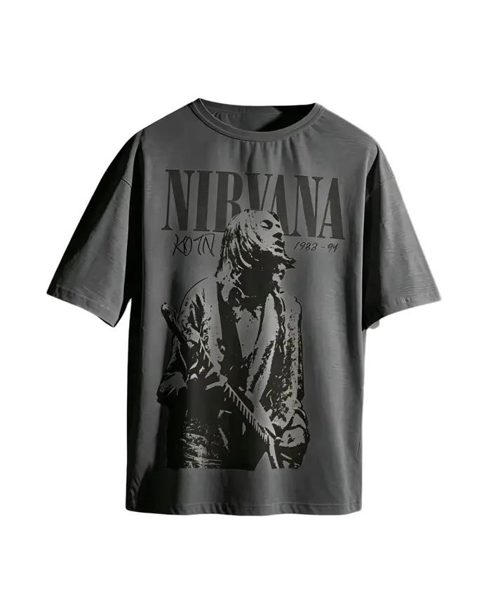 T-shirt unisexe en pur coton pour homme et femme