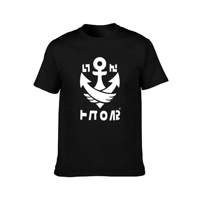 T-shirt de travail SquidForce Anchor Sweat pour homme, idéal pour les activités de plein air