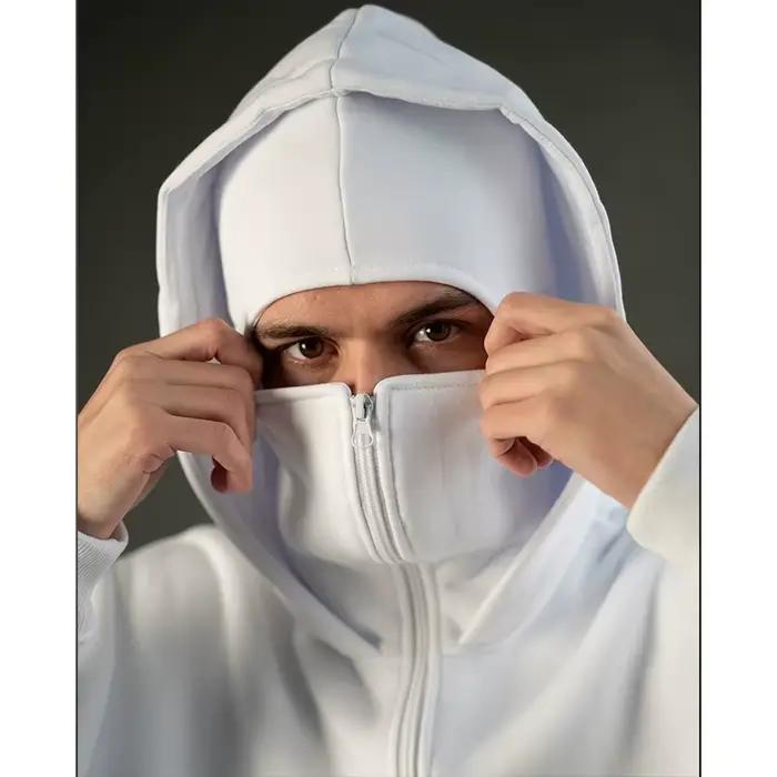 Sweat-shirt surdimensionné pour femmes