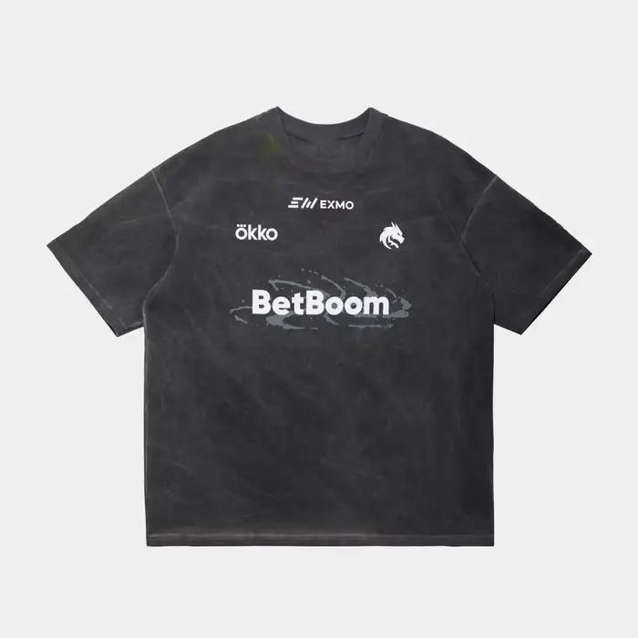 Maillot d'Équipe 2026 CS2 Esports – Tenue de Combat pour Compétition – T-shirt Sportif d'Été pour Homme