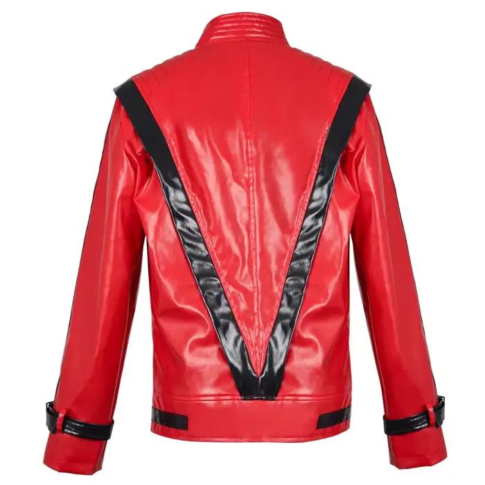 Costume d'horreur Michael Jackson Thriller