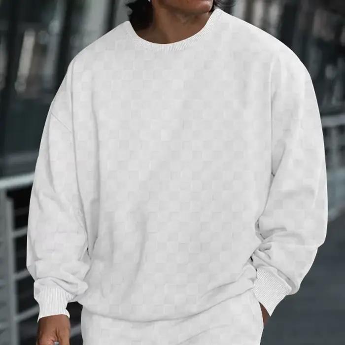 Vêtements pour hommes transfrontaliers