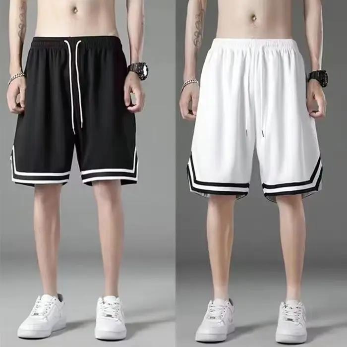 Shorts de basket-ball pour hommes