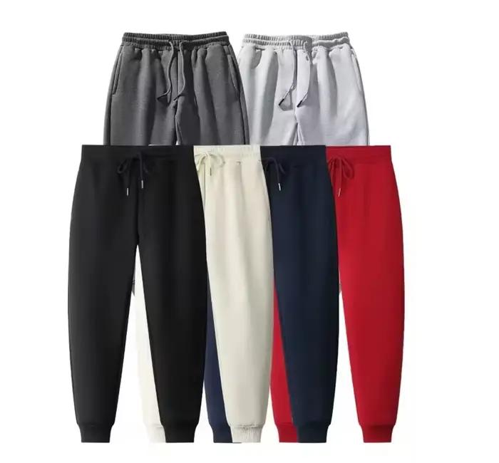 Pantalon de survêtement décontracté pour homme