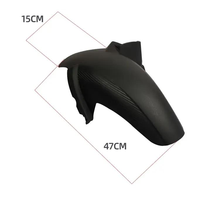 Garde-boue arrière pour moto, accessoires pour YAMAHA Tricity 300 Tricity300 2020 2021 2022 2023 2024