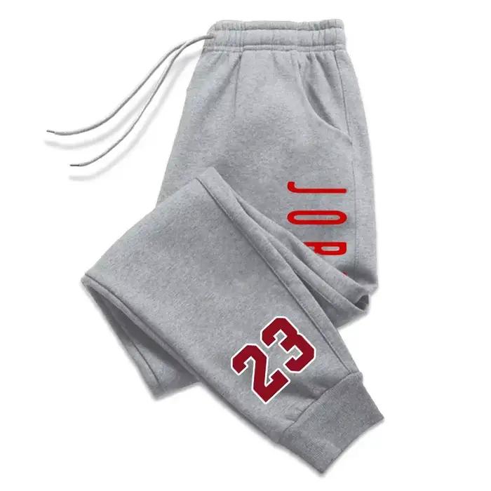 Pantalons de jogging pour hommes très demandés