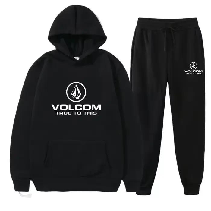 2025 nouveau Volcom hommes sport et loisirs costume